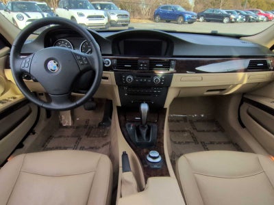 2008 BMW 328xi 328xi