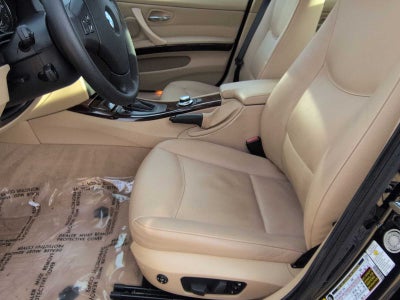 2008 BMW 328xi 328xi