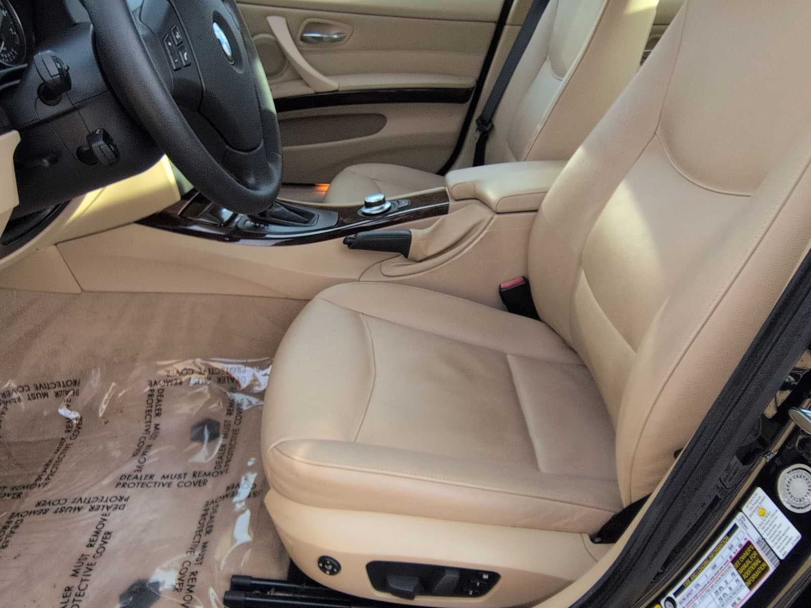 2008 BMW 328xi 328xi