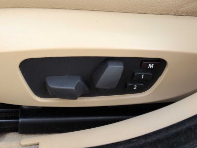 2008 BMW 328xi 328xi