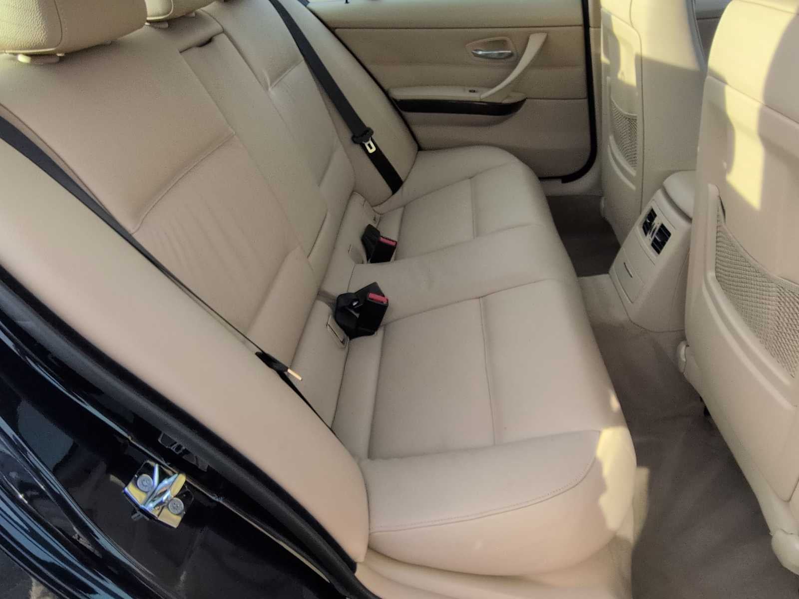 2008 BMW 328xi 328xi