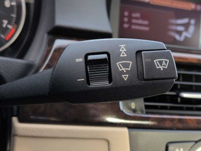 2008 BMW 328xi 328xi