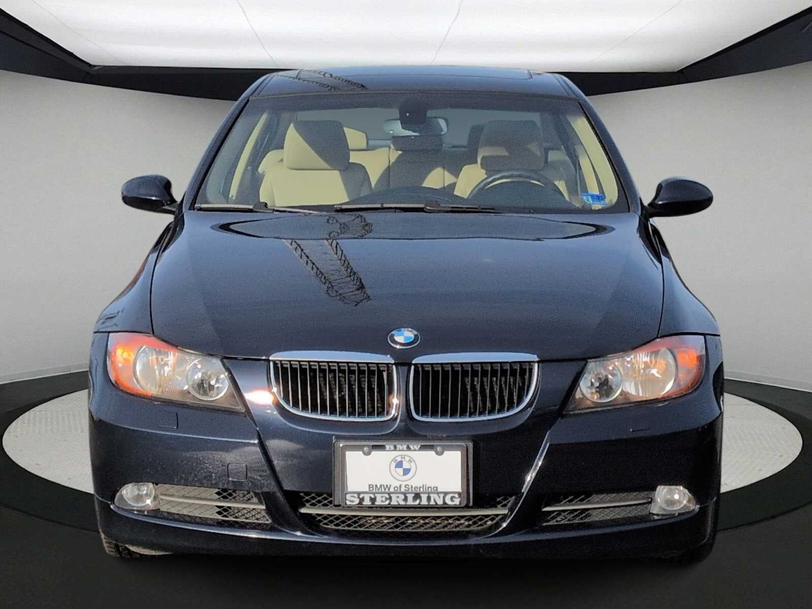 2008 BMW 328xi 328xi