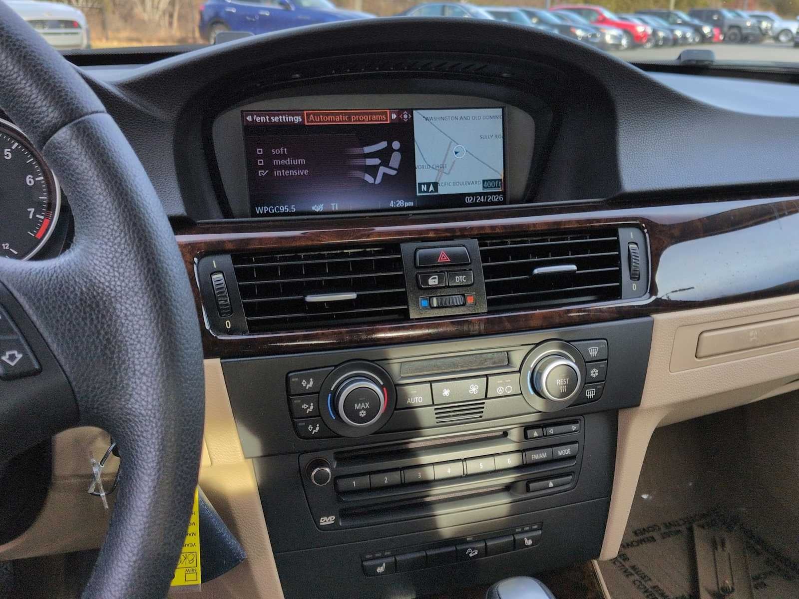 2008 BMW 328xi 328xi