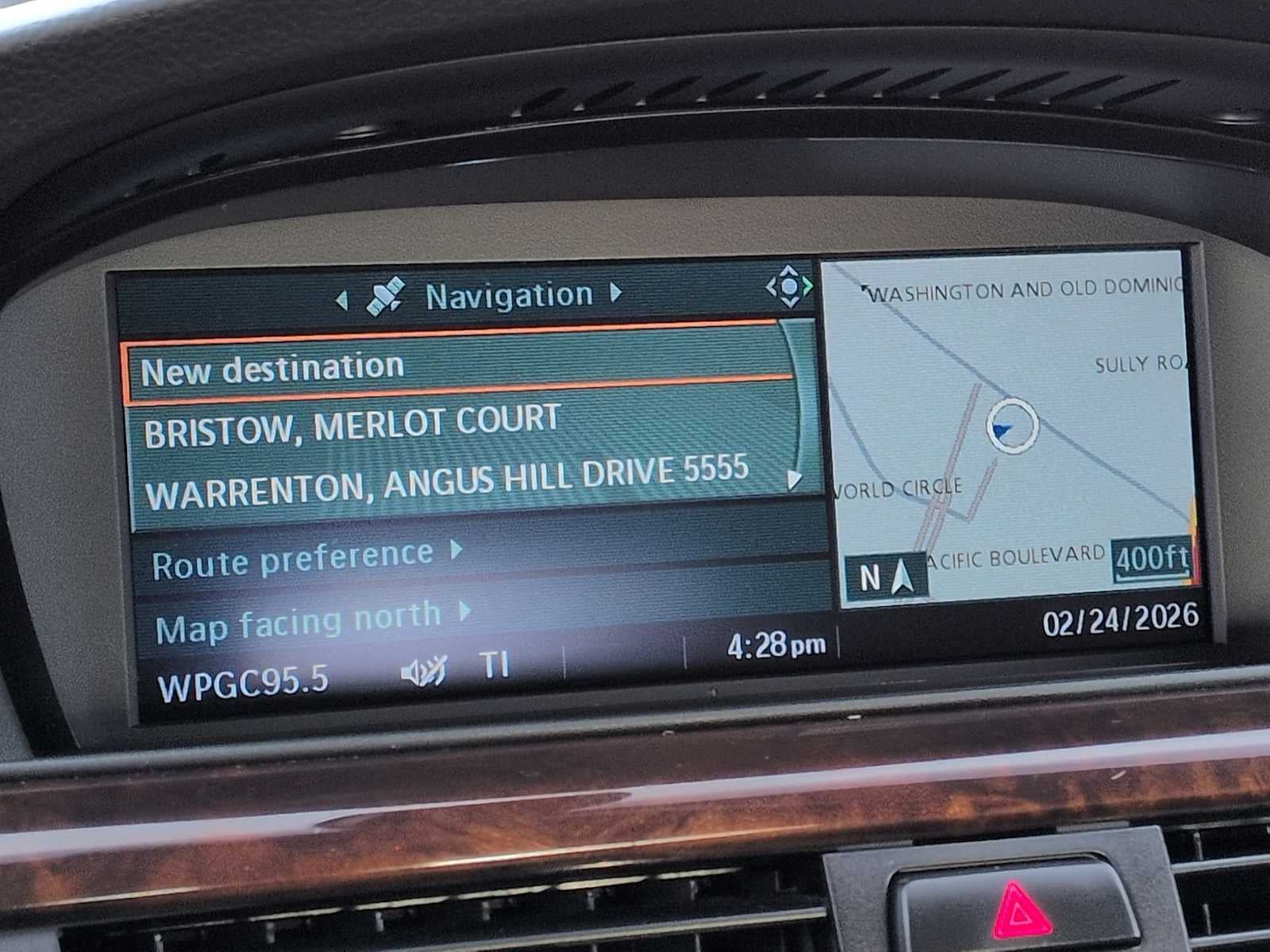 2008 BMW 328xi 328xi