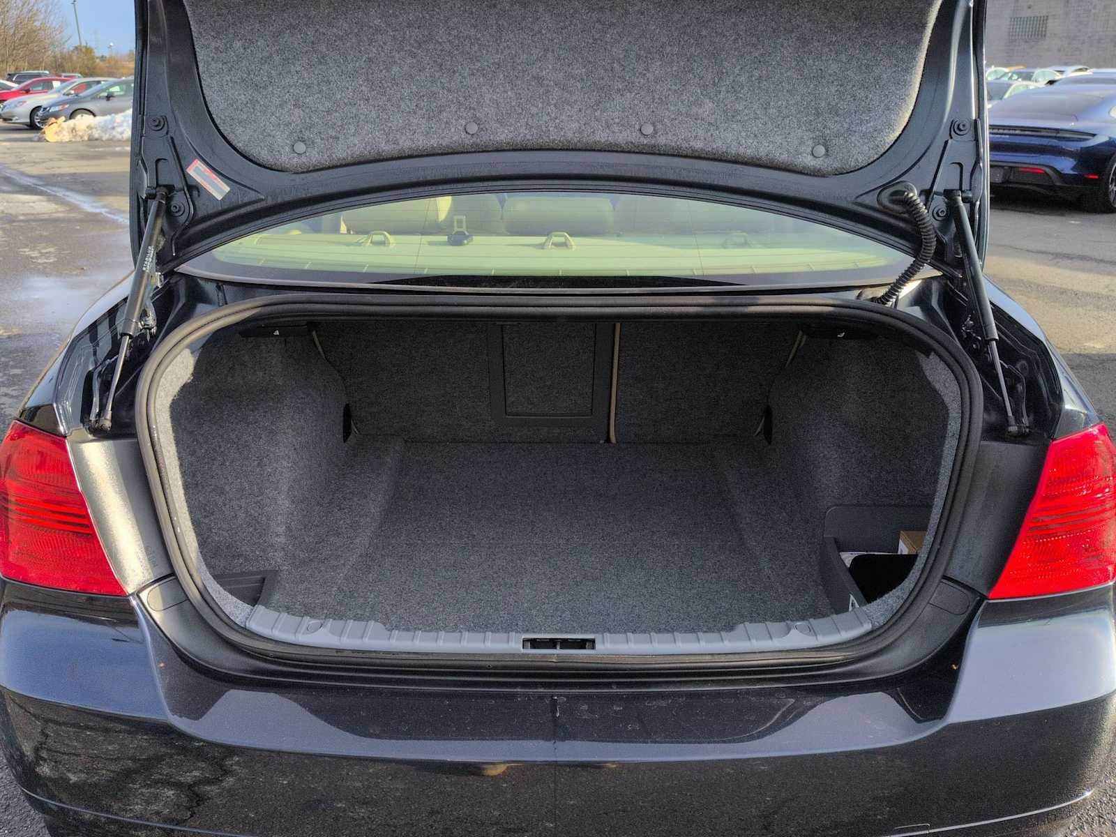 2008 BMW 328xi 328xi