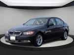 2008 BMW 328xi 328xi