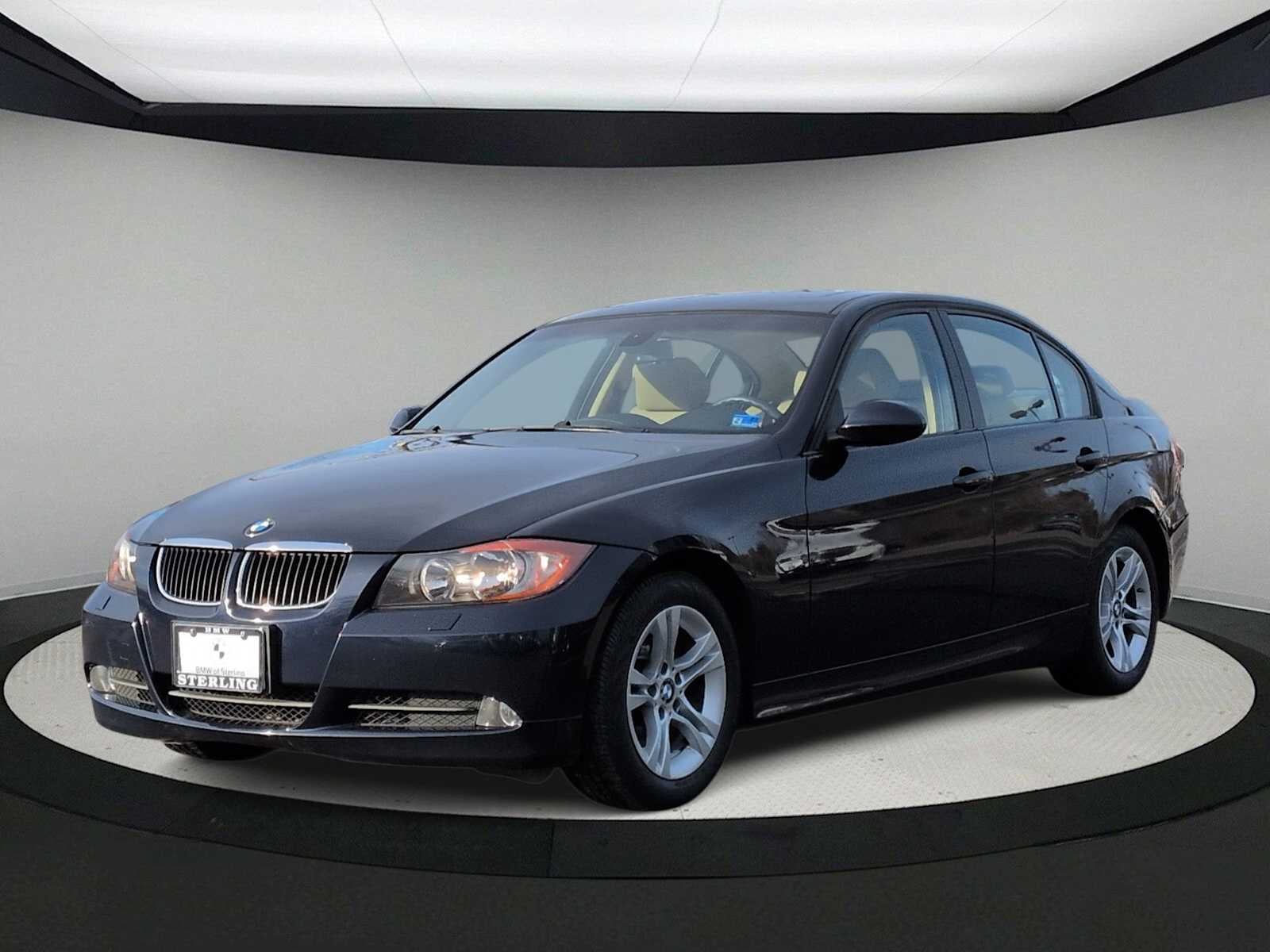 2008 BMW 328xi 328xi