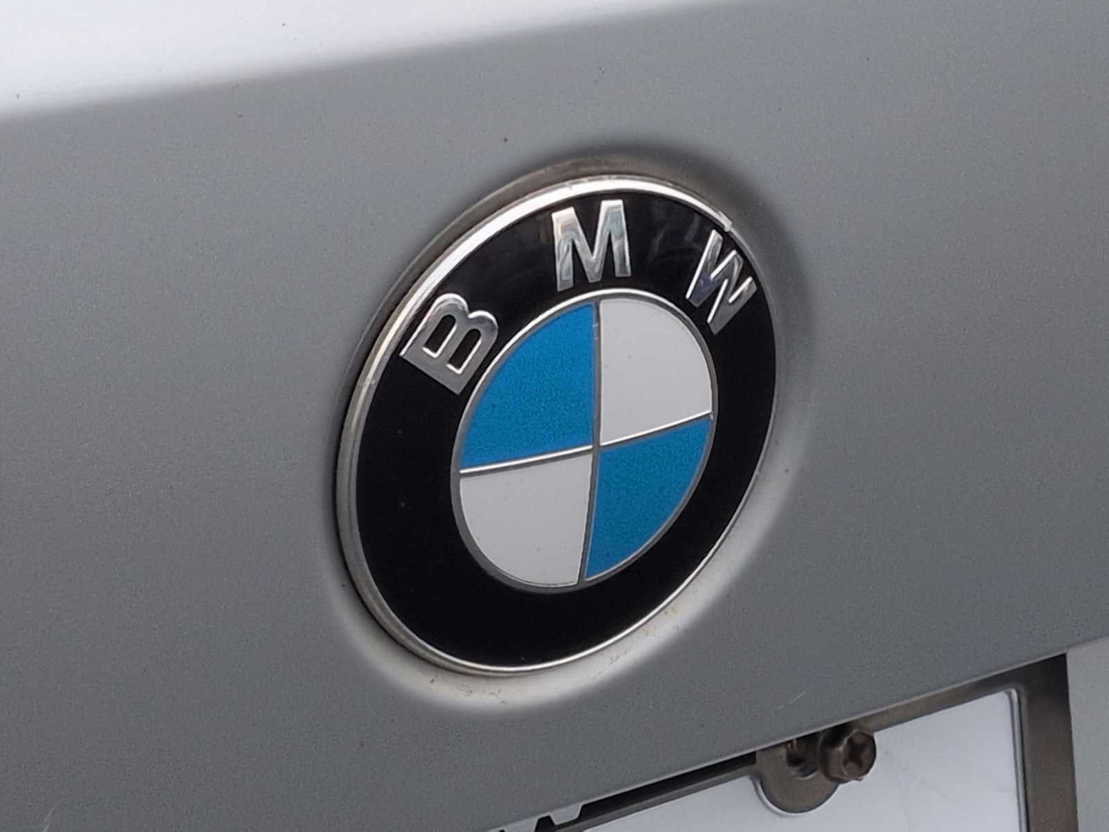 2015 BMW X1 xDrive28i