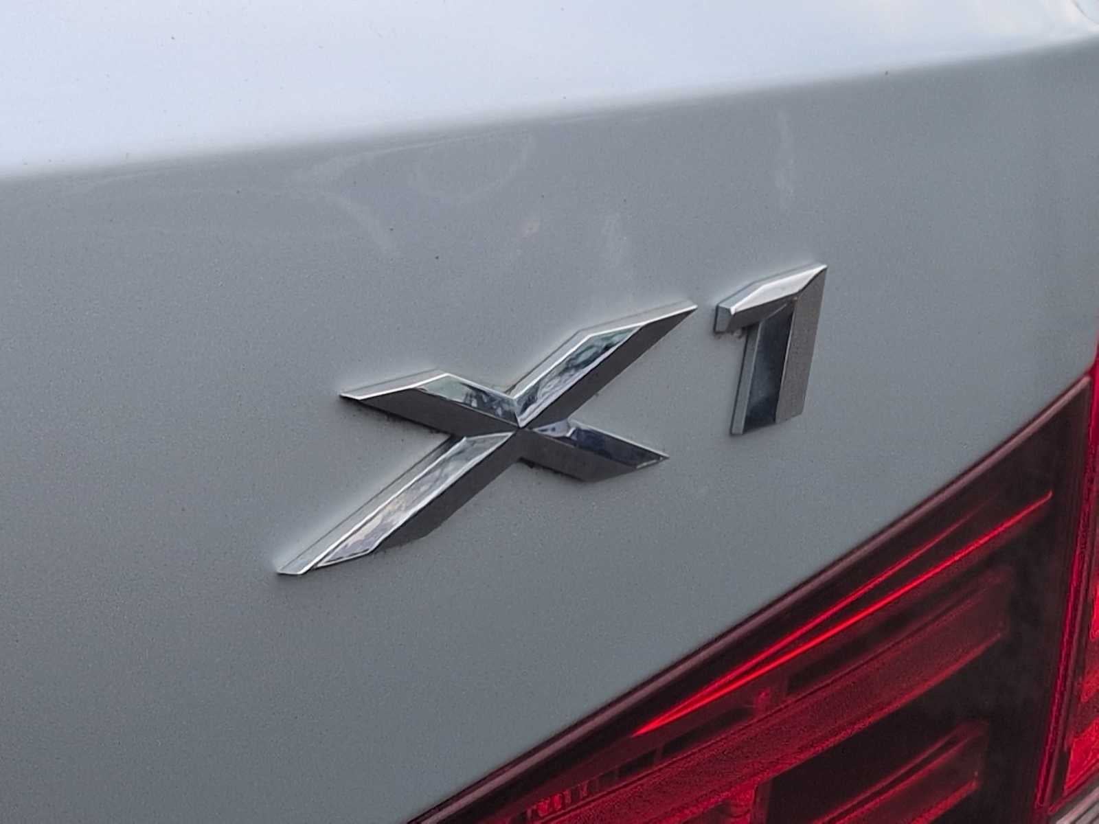 2015 BMW X1 xDrive28i