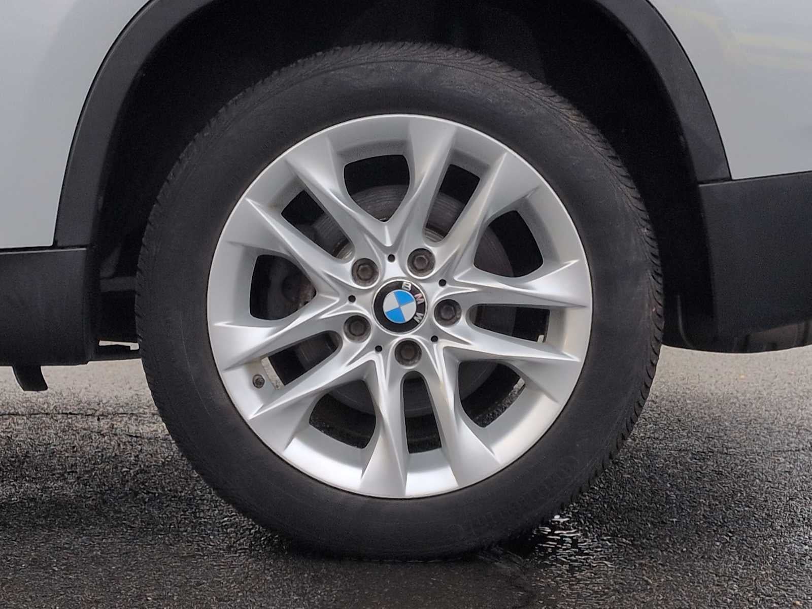 2015 BMW X1 xDrive28i