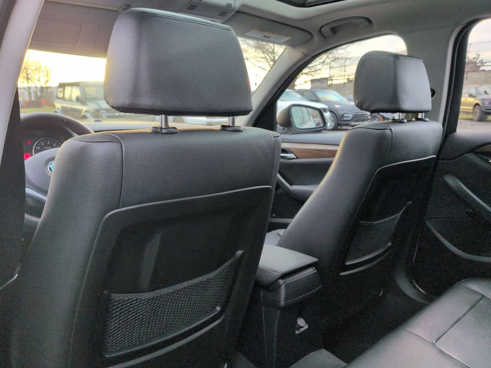 2015 BMW X1 xDrive28i