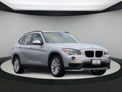 2015 BMW X1 xDrive28i