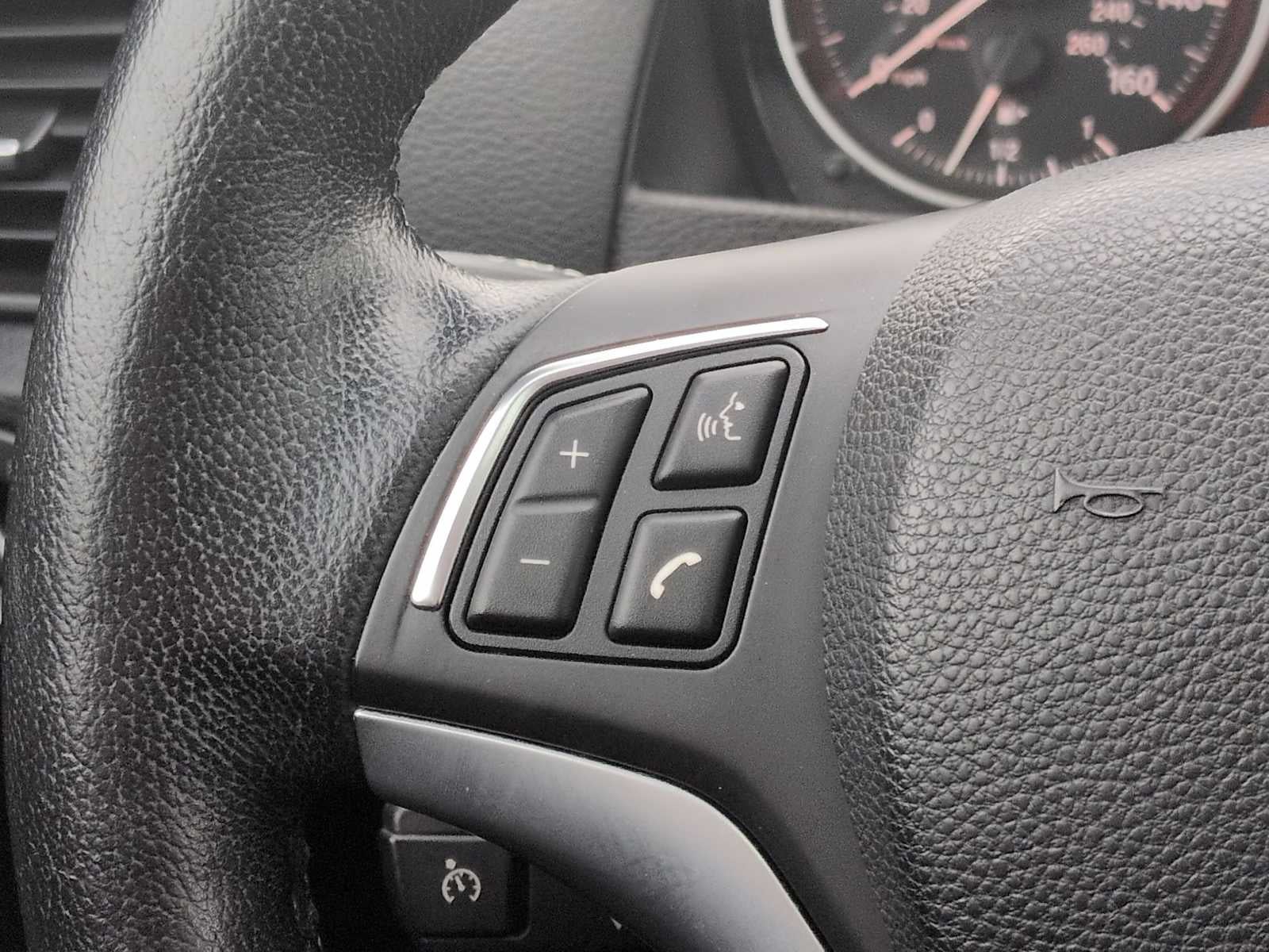 2015 BMW X1 xDrive28i