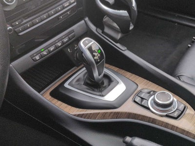 2015 BMW X1 xDrive28i