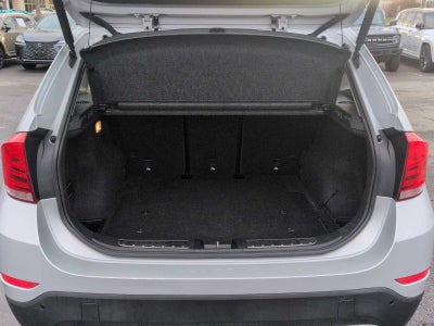 2015 BMW X1 xDrive28i