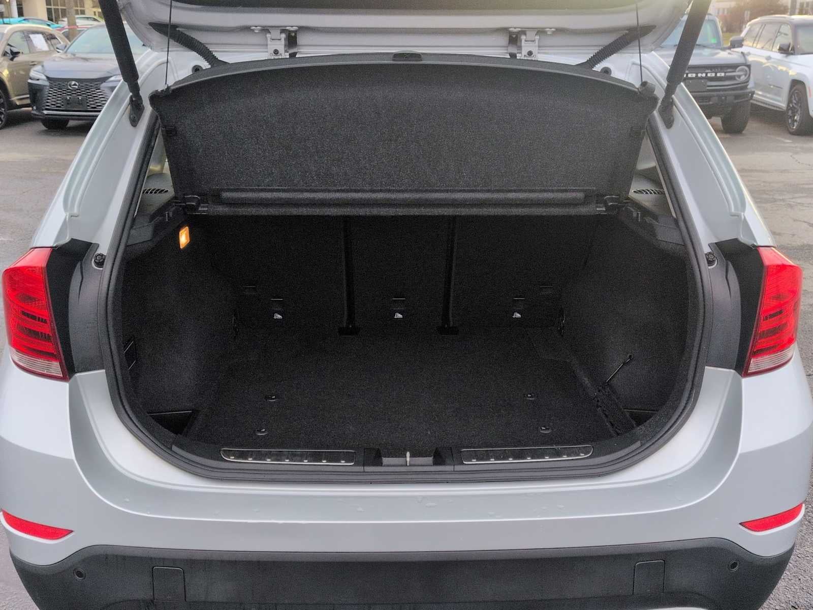 2015 BMW X1 xDrive28i