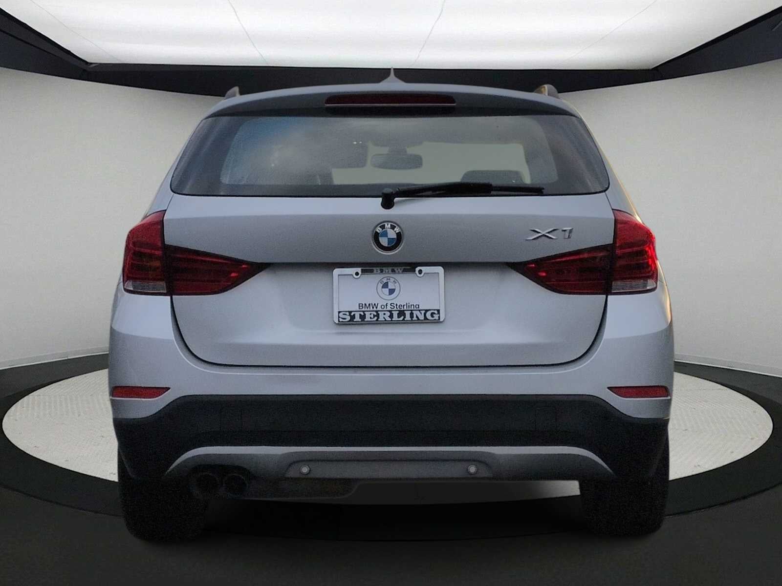 2015 BMW X1 xDrive28i
