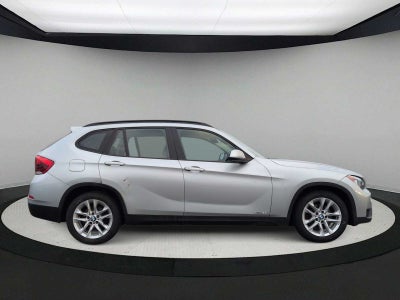 2015 BMW X1 xDrive28i