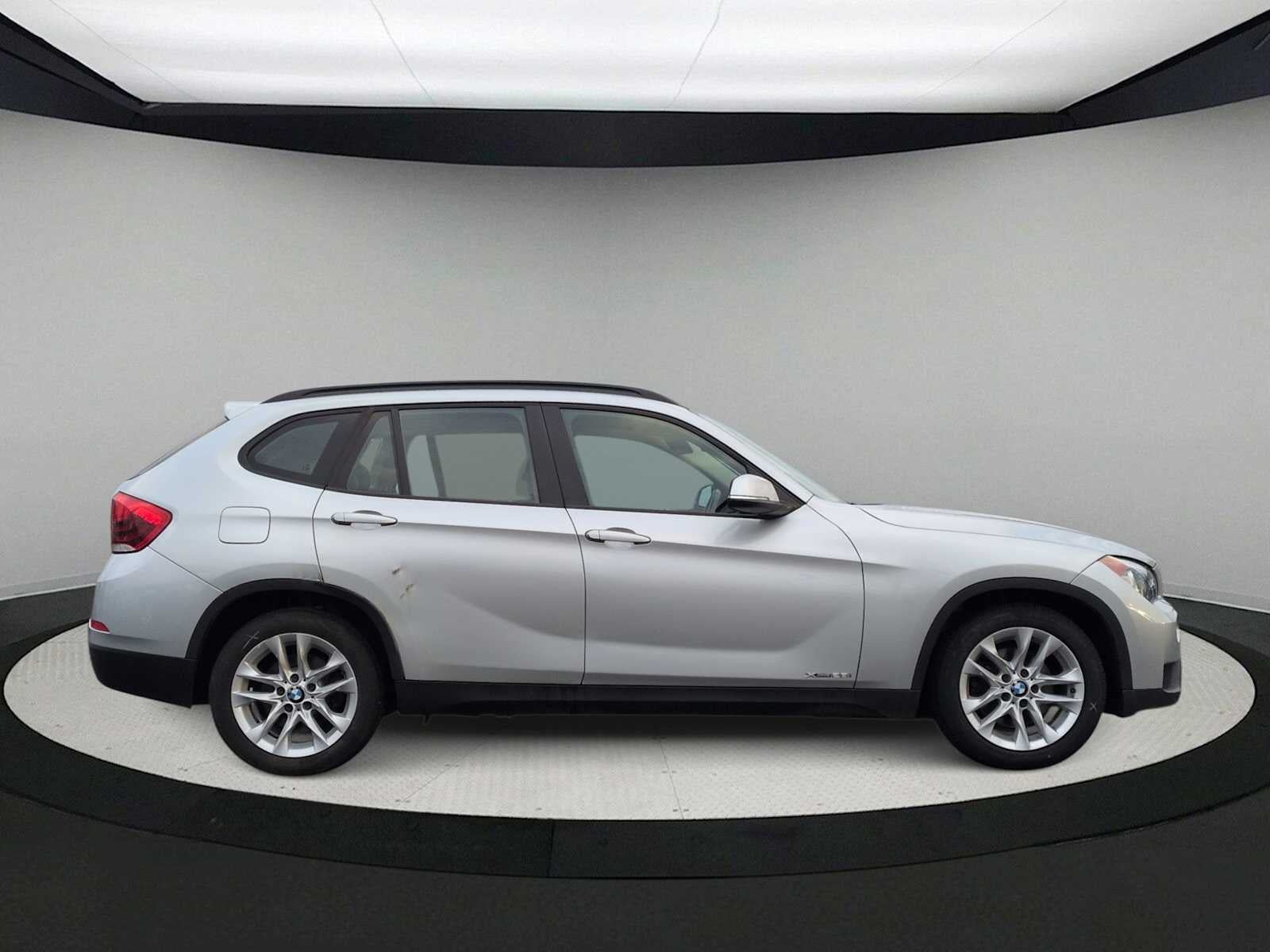 2015 BMW X1 xDrive28i
