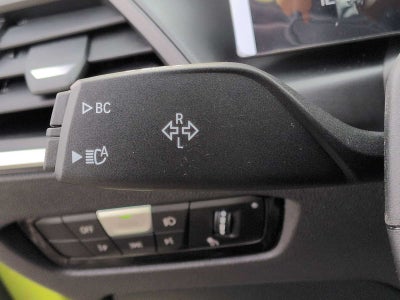 2023 BMW M3 Competition