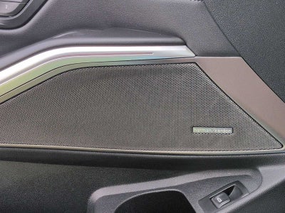 2023 BMW M3 Competition