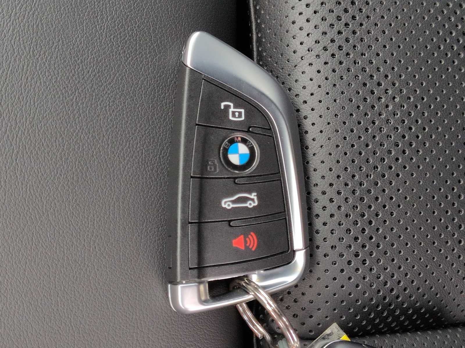 2023 BMW M3 Competition