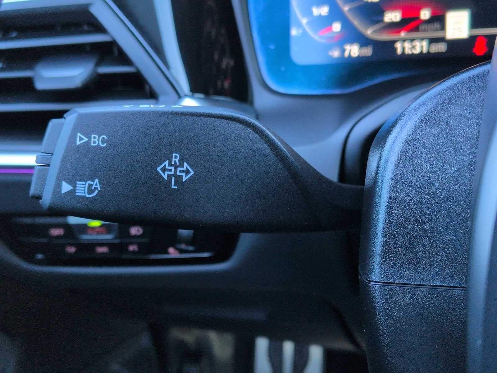 2023 BMW M4 Competition xDrive