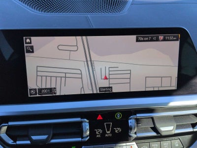 2023 BMW M4 Competition xDrive