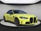 2022 BMW M4 Convertible Competition xDrive