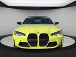 2022 BMW M4 Convertible Competition xDrive