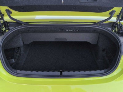 2022 BMW M4 Convertible Competition xDrive