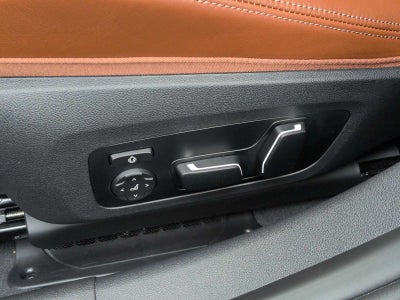 2025 BMW M3 Competition xDrive