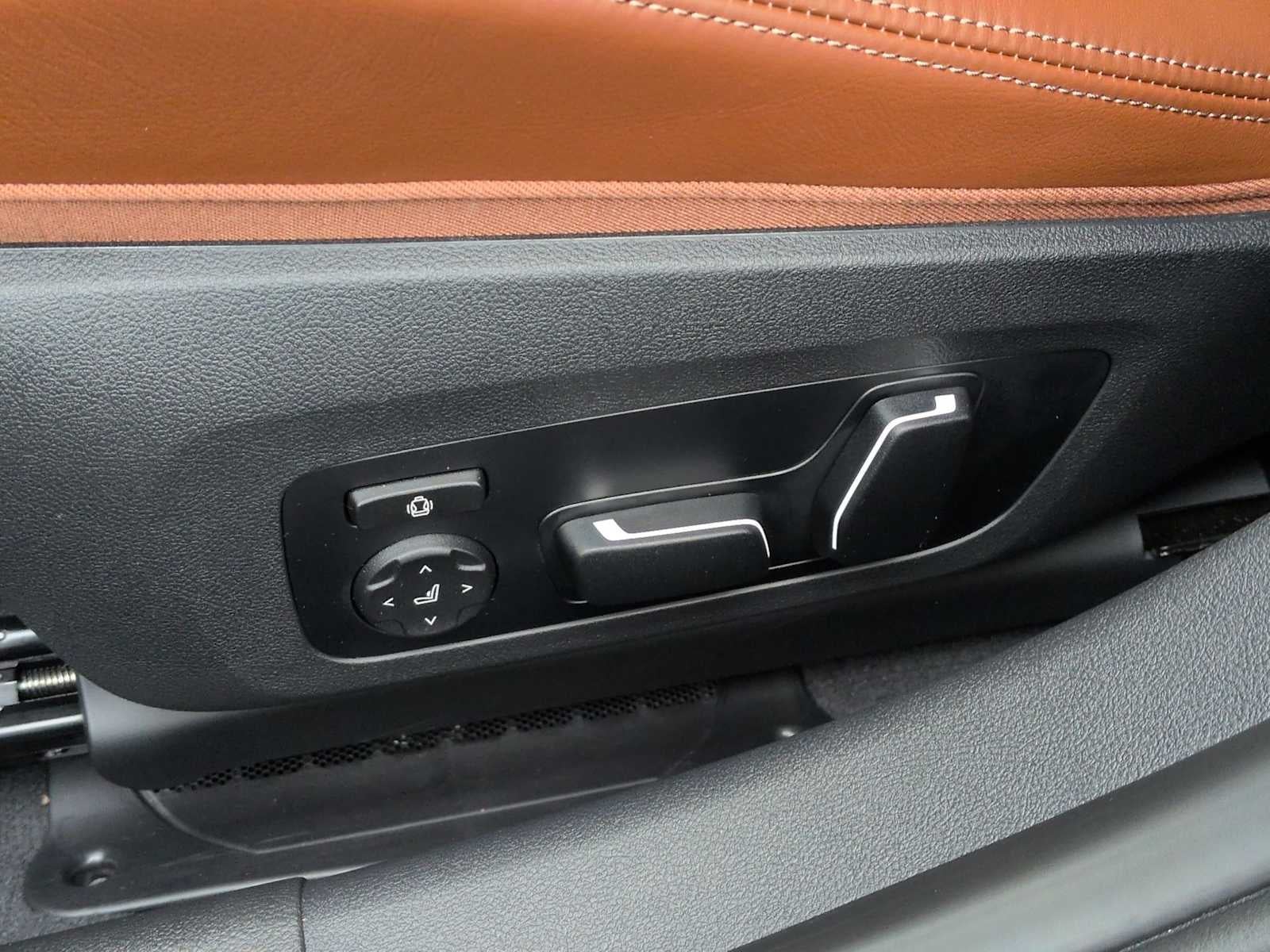 2025 BMW M3 Competition xDrive