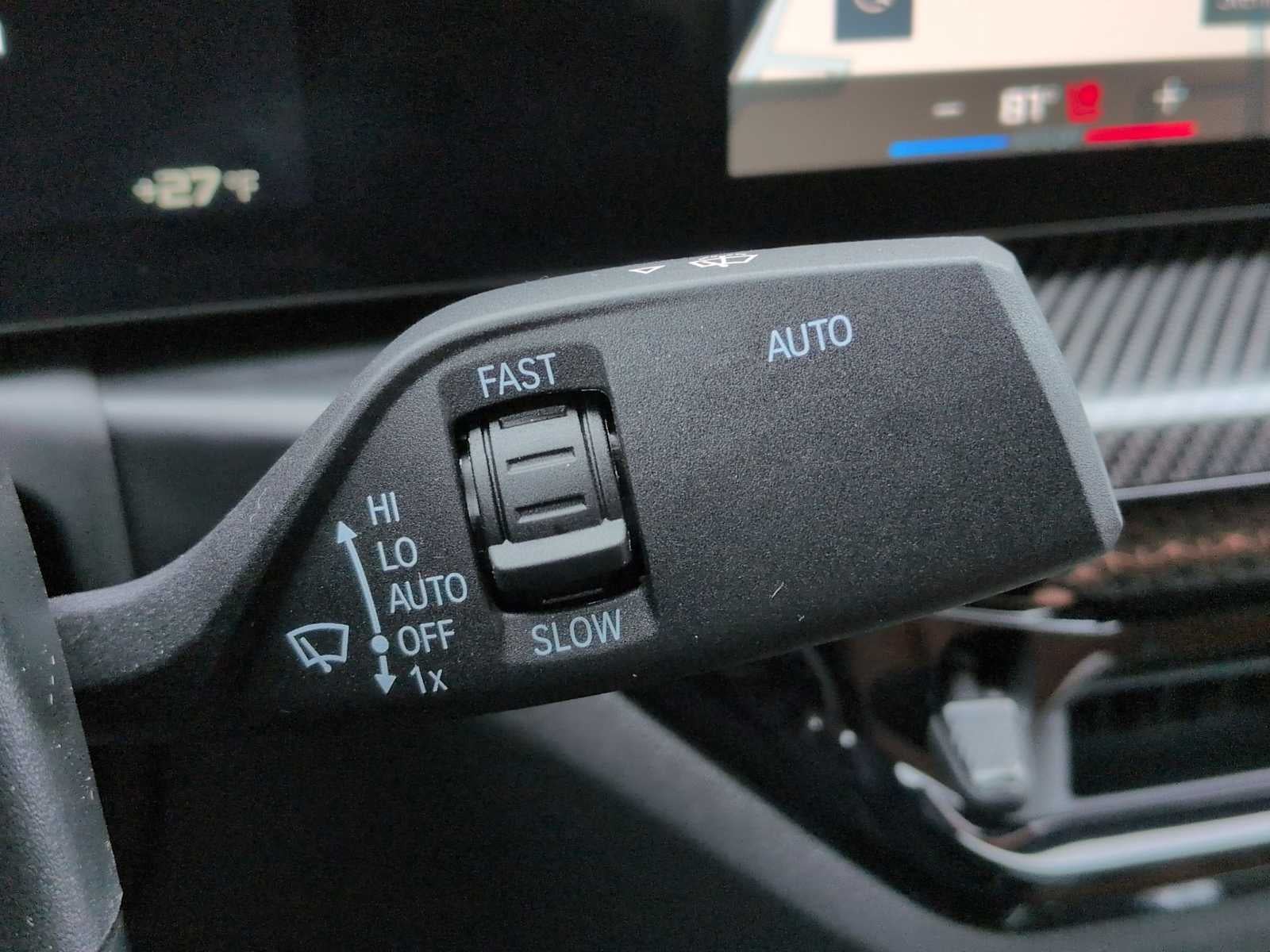 2025 BMW M3 Competition xDrive