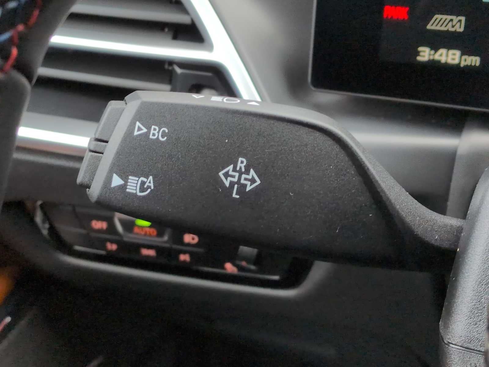 2025 BMW M3 Competition xDrive