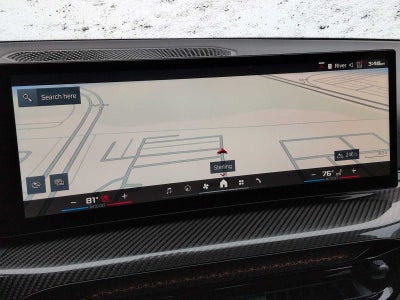 2025 BMW M3 Competition xDrive