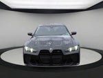 2025 BMW M3 Competition xDrive