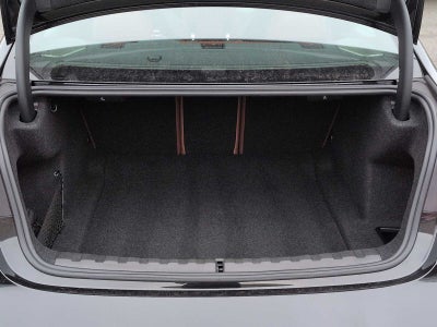 2025 BMW M3 Competition xDrive