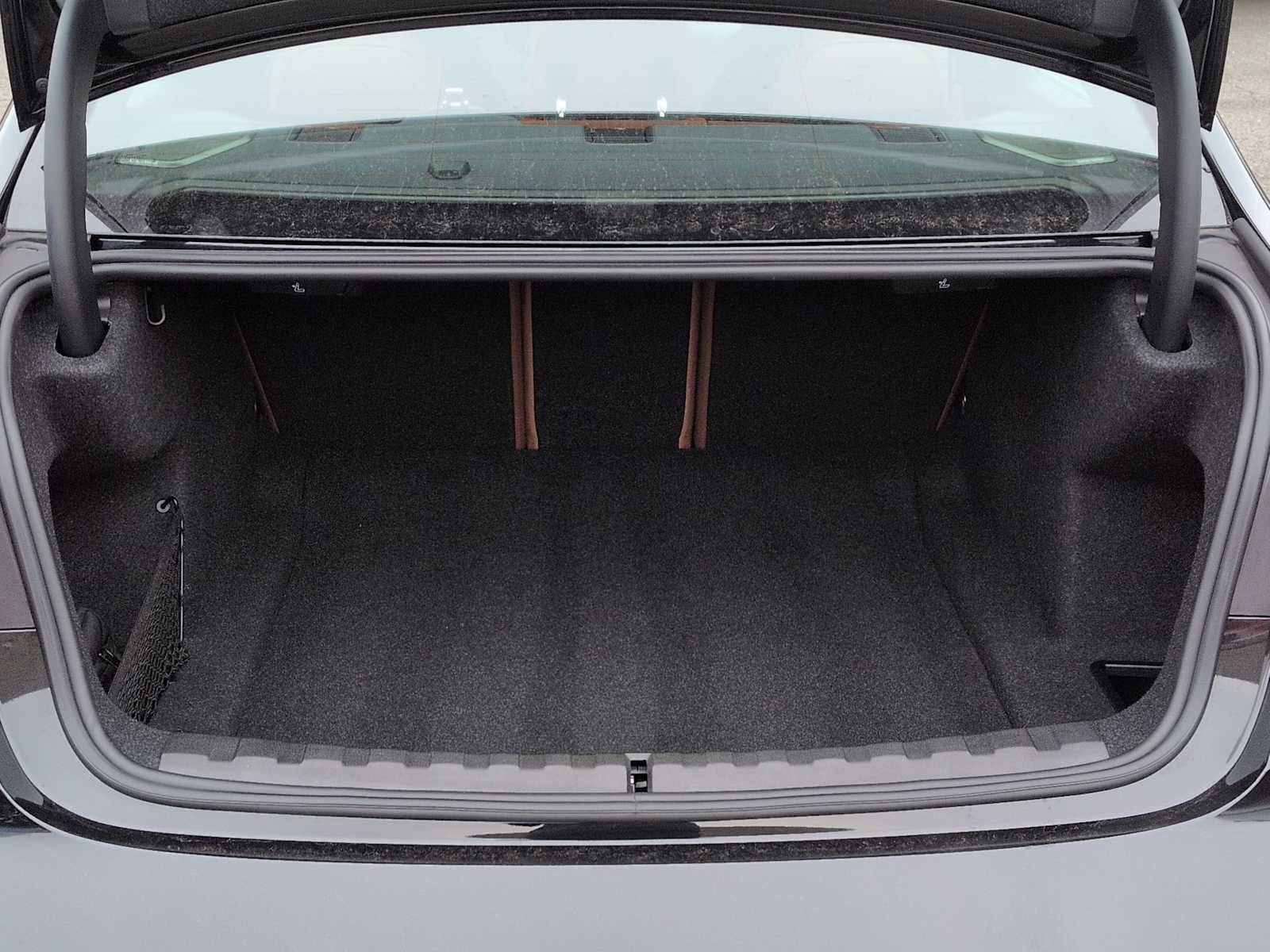 2025 BMW M3 Competition xDrive