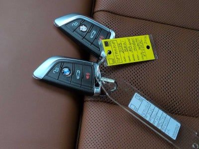 2025 BMW M3 Competition xDrive