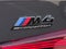2025 BMW M4 Competition xDrive
