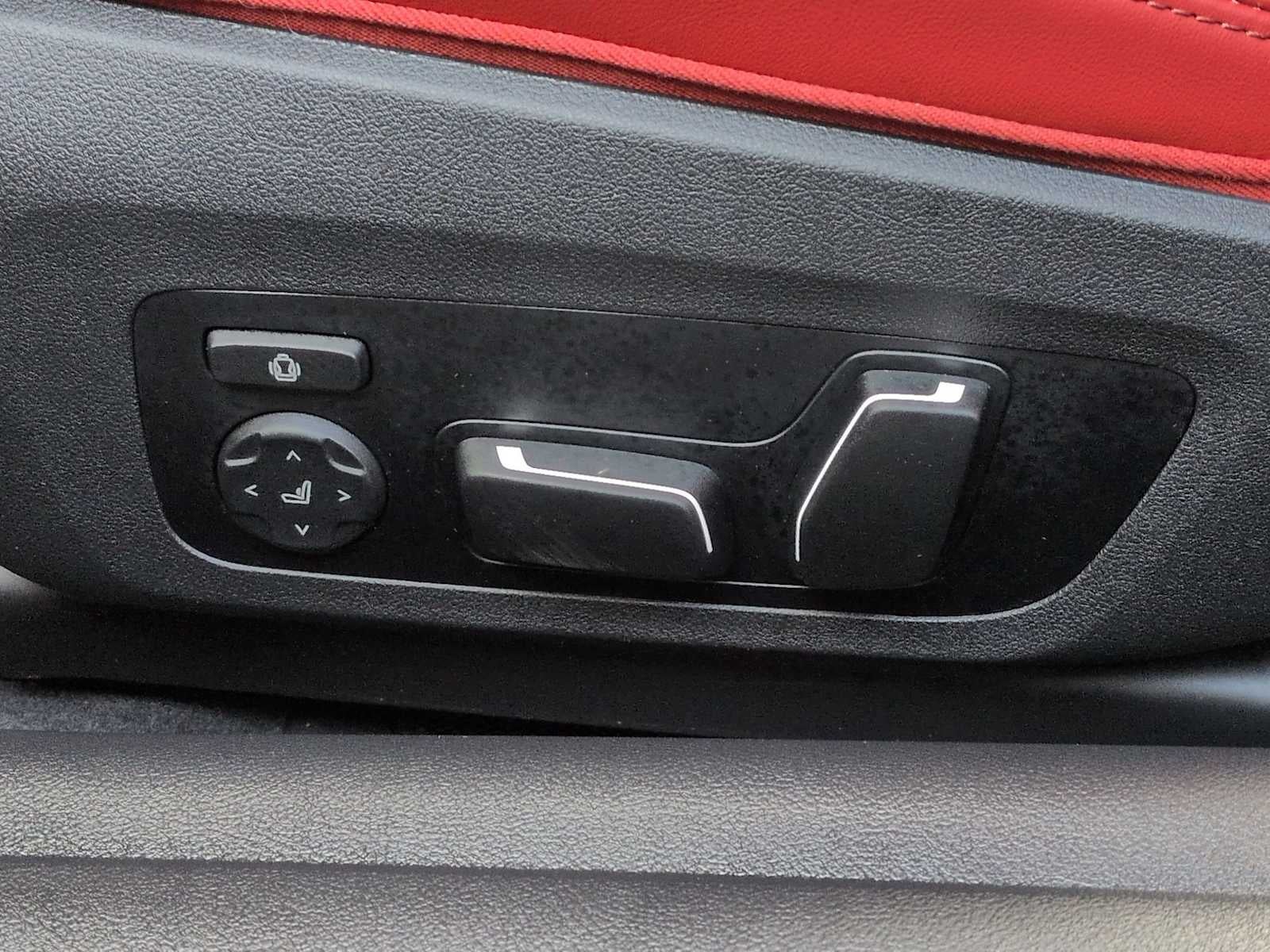 2025 BMW M4 Competition xDrive