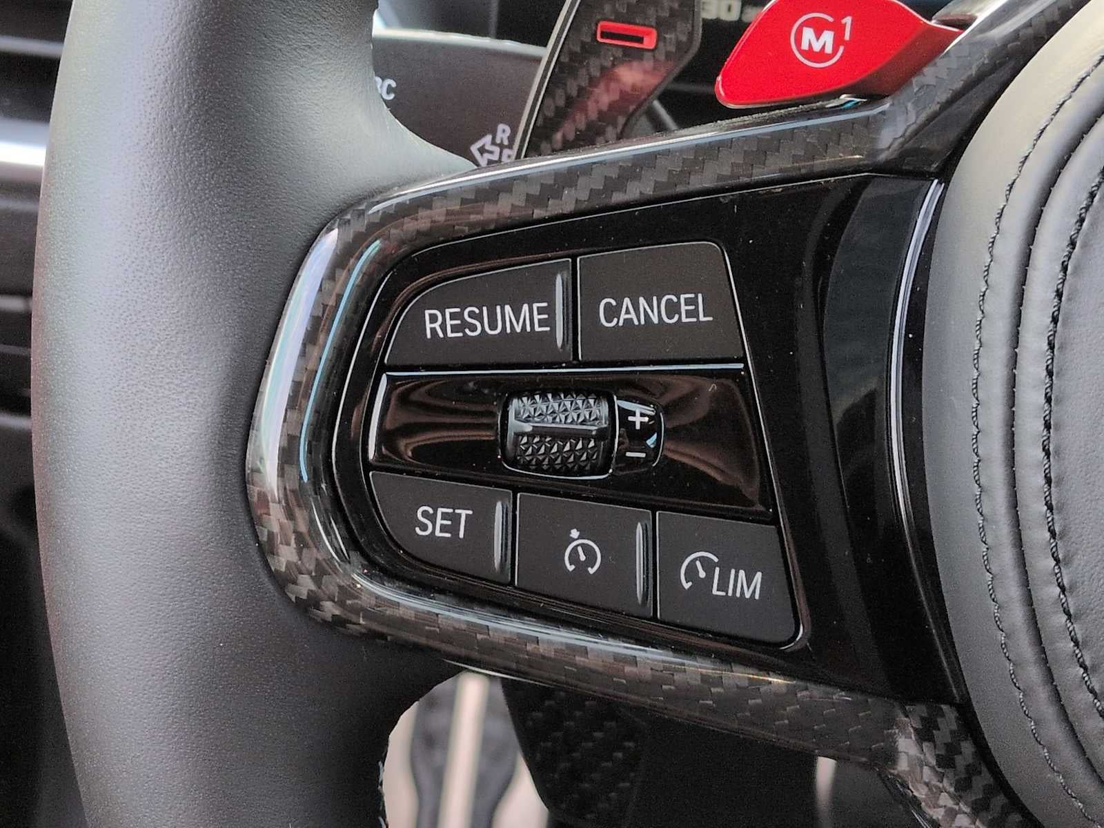 2025 BMW M4 Competition xDrive