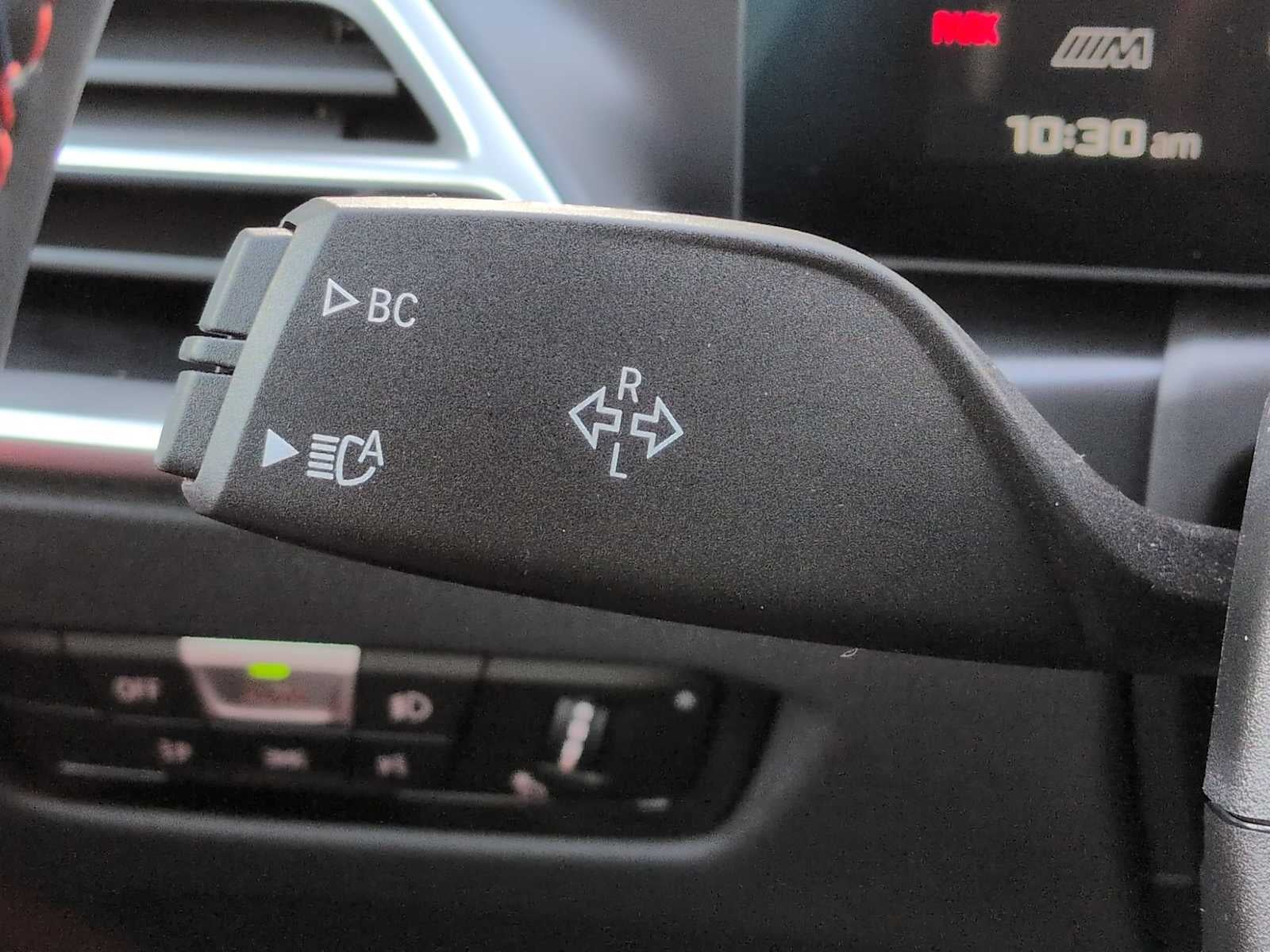 2025 BMW M4 Competition xDrive