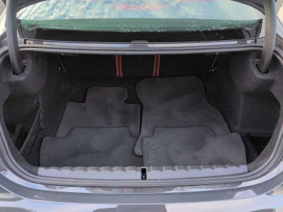 2025 BMW M4 Competition xDrive