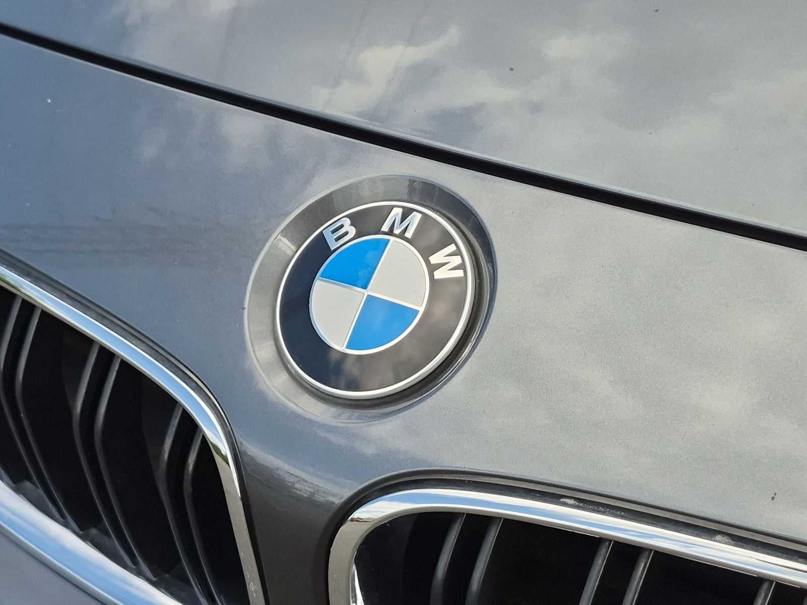 2016 BMW M4 2dr Conv