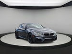 2016 BMW M4 2dr Conv