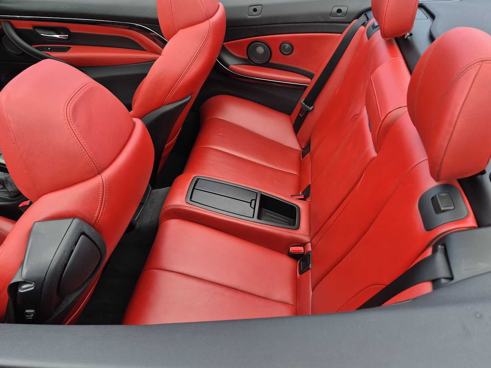 2016 BMW M4 2dr Conv