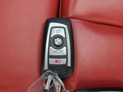 2016 BMW M4 2dr Conv